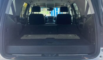 CHEVROLET TAHOE 2015 lleno