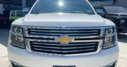 CHEVROLET SUBURBAN PREMIER 2016