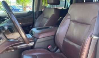 CHEVROLET SUBURBAN PREMIER 2016 lleno