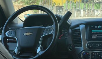 CHEVROLET SUBURBAN PREMIER 2016 lleno