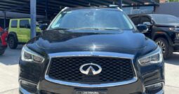 INFINITI QX60 2016