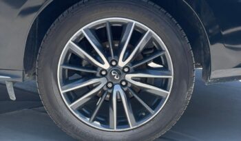 INFINITI QX60 2016 lleno