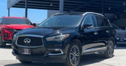 INFINITI QX60 2016