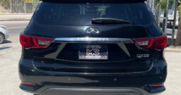 INFINITI QX60 2016