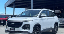 CHEVROLET CAPTIVA 2023