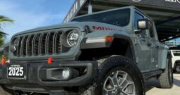 JEEP JT MOJAVE 2024