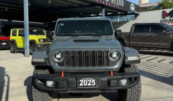 JEEP JT MOJAVE 2024 lleno