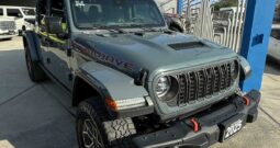 JEEP JT MOJAVE 2024