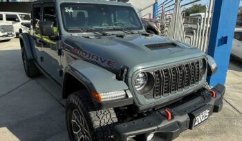 JEEP JT MOJAVE 2024 lleno
