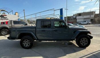 JEEP JT MOJAVE 2024 lleno
