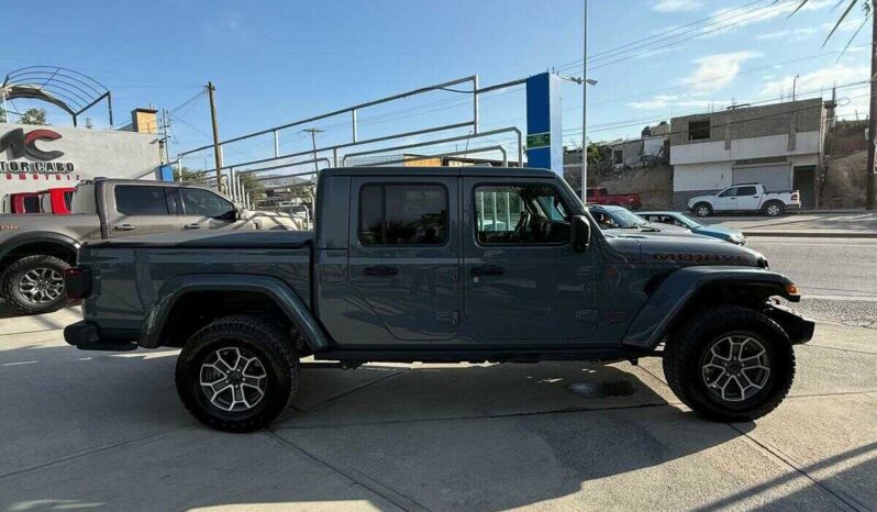 JEEP JT MOJAVE 2024 lleno
