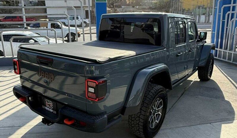 JEEP JT MOJAVE 2024 lleno