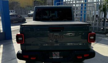 JEEP JT MOJAVE 2024 lleno