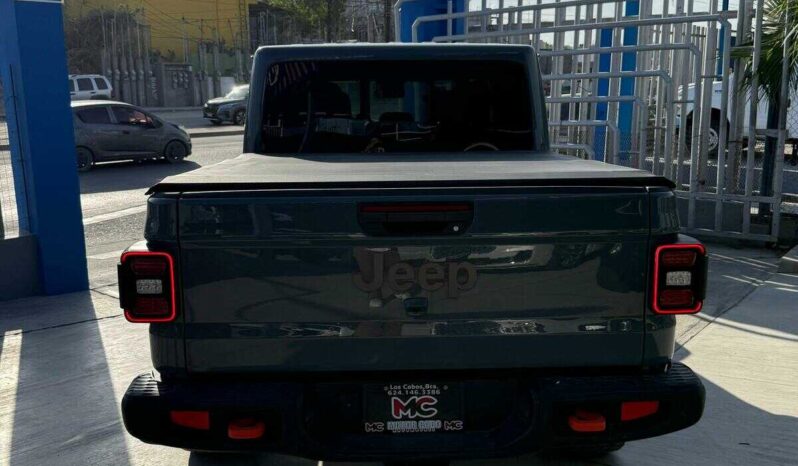 JEEP JT MOJAVE 2024 lleno