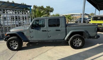 JEEP JT MOJAVE 2024 lleno