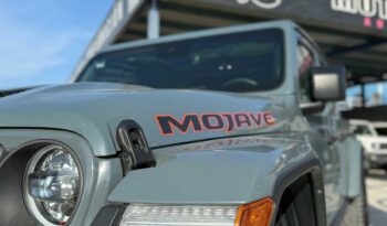 JEEP JT MOJAVE 2024 lleno