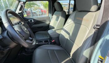 JEEP JT MOJAVE 2024 lleno
