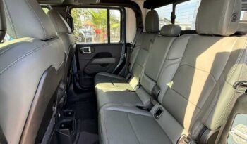 JEEP JT MOJAVE 2024 lleno
