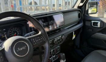 JEEP JT MOJAVE 2024 lleno