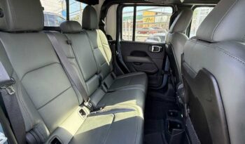 JEEP JT MOJAVE 2024 lleno