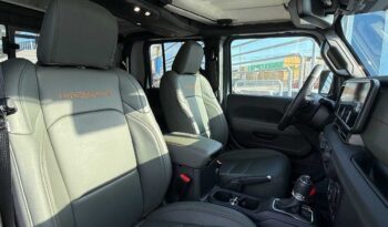 JEEP JT MOJAVE 2024 lleno