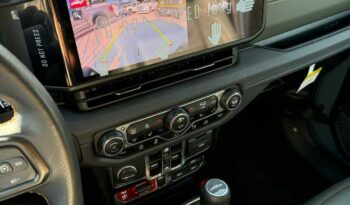 JEEP JT MOJAVE 2024 lleno
