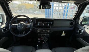 JEEP JT MOJAVE 2024 lleno