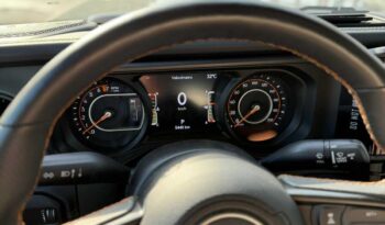 JEEP JT MOJAVE 2024 lleno