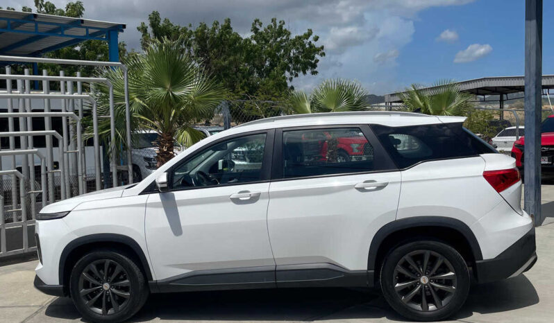 CHEVROLET CAPTIVA 2023 lleno