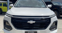 CHEVROLET CAPTIVA 2023