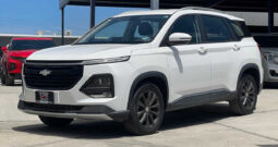 CHEVROLET CAPTIVA 2023