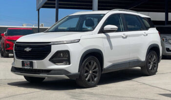 CHEVROLET CAPTIVA 2023 lleno