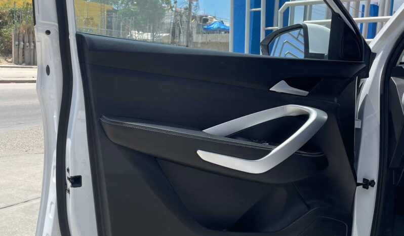 CHEVROLET CAPTIVA 2023 lleno