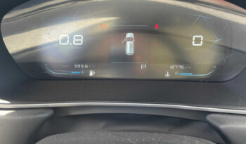 CHEVROLET CAPTIVA 2023 lleno