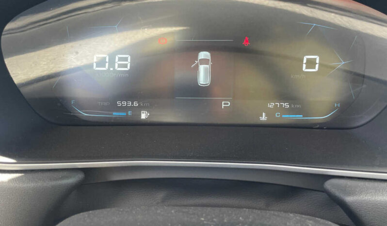 CHEVROLET CAPTIVA 2023 lleno