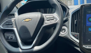 CHEVROLET CAPTIVA 2023 lleno