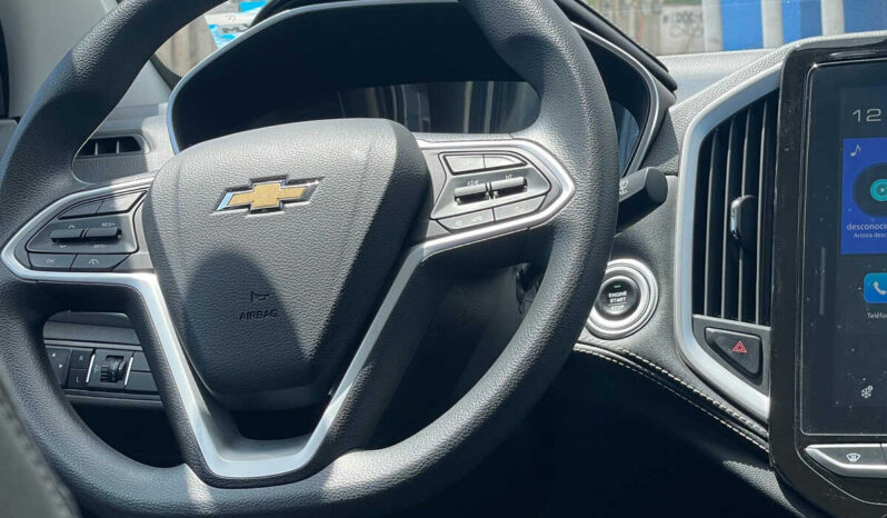 CHEVROLET CAPTIVA 2023 lleno