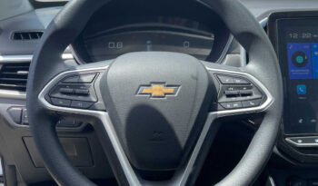 CHEVROLET CAPTIVA 2023 lleno