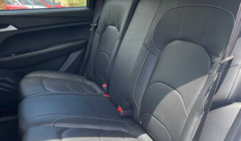 CHEVROLET CAPTIVA 2023 lleno