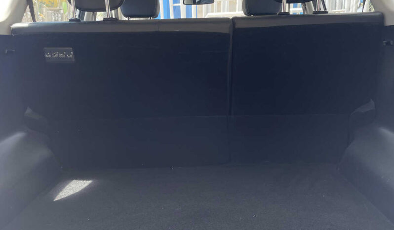 CHEVROLET CAPTIVA 2023 lleno