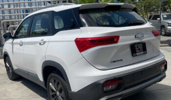 CHEVROLET CAPTIVA 2023 lleno