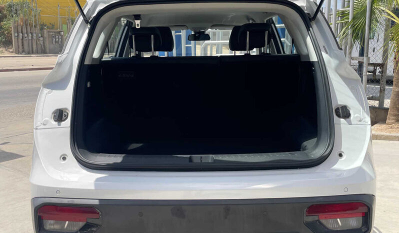 CHEVROLET CAPTIVA 2023 lleno