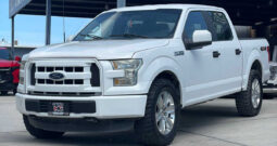 FORD F150 4X4 2016