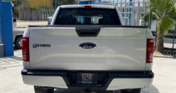 FORD F150 4X4 2016