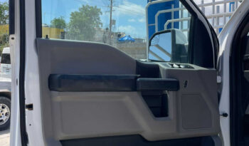 FORD F150 4X4 2016 lleno