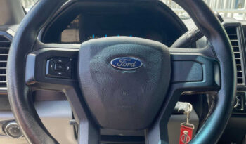 FORD F150 4X4 2016 lleno