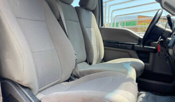 FORD F150 4X4 2016 lleno