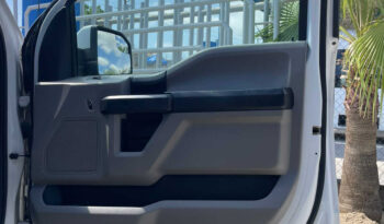 FORD F150 4X4 2016 lleno