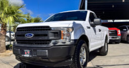 FORD F150 XLT V6 3.3 2018
