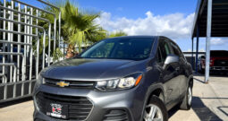 CHEVROLET TRAX LS 4CIL 1.4 2020